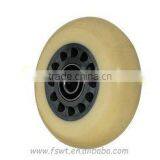 Hot Sale Industrial Roller Ball Nylon Solo Wheels thumbnail-1