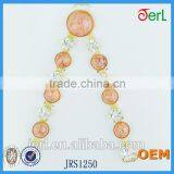 Bling Shoes Decoration Accessories for Women Shoe in Yiwu thumbnail-4