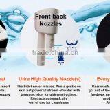 J1006 Japanese Style Toilet Bidet thumbnail-4