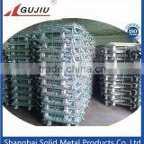 Welding Mesh Wire Basket for Warehouse Storage thumbnail-5