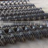 Chinese Manufacturer of Screw Conveyor D273 Used for Cement Transportation thumbnail-6