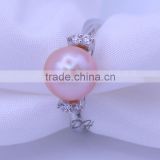 Special tailor-made faux pearls jewellery popular by EU market