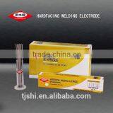 THE ONLY OWNER OF PERMANENT BRAND HARDFACING WELDING ELECTRODE FREE SAMPLE MT-HF60CR25 thumbnail-1