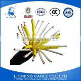 Pvc Insulation Cable Kvv16*2.5mm2 Control Cable