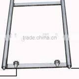 New Released Hottest Selling Camera Photo Hard Rail Dolly Track With Straight Dolly thumbnail-3