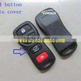 New Nis 4 Button Remote Cover