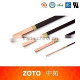 AIW Square Section Cu Enameled Wire