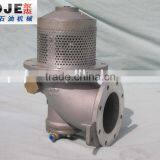 Pneumatic Emergency Foot Valve thumbnail-1