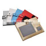 Top Selling 6W Foldable Solar Panel, Bag Shape Power Charger for Mobile and Ipad thumbnail-1