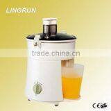 Model Design Cold Press Juicer Apple GS Certificated Cold Juicer Dispenser