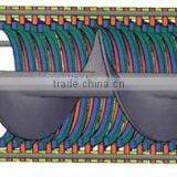 Activated Sludge Dewatering Wastewater Treatment Screw Filter Press thumbnail-3