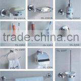 Modern Simply Bathroom Accessories