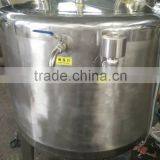 Milk Sterilizing Machine/pasteurizer for Milk Used thumbnail-4