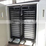 Chicken Farm Equipment 9856/10000 Fully Automatic Chicken Eggs Incubator Egg Hatching Machine thumbnail-3