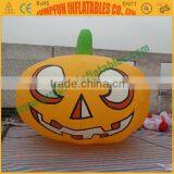 Hot Sale Inflatable Pumpkin for Hallowmas Advertising Inflatable Balloon