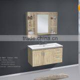 SY1667 NEWEST BATHROOM VANITY CABINET thumbnail-1