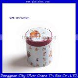 Metal Candy Tin Box/tin Container for Candy