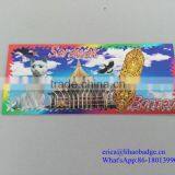 Promotion Refractive Sticker Electric Bike Stickers thumbnail-2