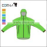 2014 Nylon Windbreaker Plus Size Mens thumbnail-1