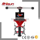 ANISUN 3D wheel alignment machine can replace Hoffman