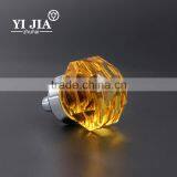 Wholesale Zinc Alloy Crystal Knobs and Pulls for Bathroom Vanity