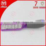 SS 430 High Quality Plastic Vegetable/Cheese Slicer/Grater thumbnail-2