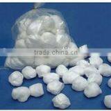 Medical Disposable Absorbent Cotton Gauze Balls With X-ray thumbnail-5