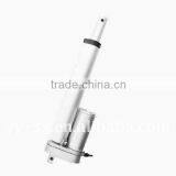 Linear Actuator for Swing Gate Opener