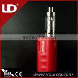 UD e Cig Available 26650 and 18650 Battery 75W Balrog EX Box Mods