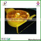 Solar LED Road Hazard Warning Light thumbnail-2