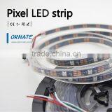 Light Strips Item Type Sk6812/ws2812b, Sm16703/ws2811,tm1914 Addressable RGB Led Strip 12v/5v Digital