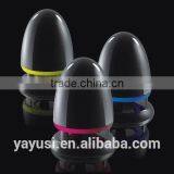 Portable Speaker , Surround Sound Speaker With Build in MIC, TF& FM and Usb Port