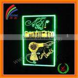 Light Board for Drawing