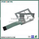 Function Push Button Led Membrane Switch thumbnail-3