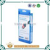 Wholesale Price Customized Cigarette Packaging / Box Mod Electronic Cigarette thumbnail-3