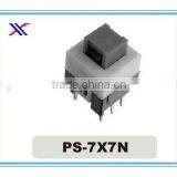 Ps-7x7N Pcb Push Button Switch