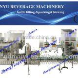 Glass Bottle Wine Making Machine thumbnail-1