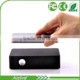 Wireless Outdoor Soundbar Speakers Flat