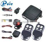 2016 Hot-selling One Way Smart Car Alarm System thumbnail-1