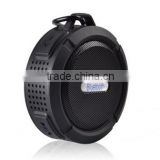 Bluetooth waterproof Speaker,mini bluetooth speaker box Hands Free Factory price bluetooth shower speaker