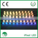 Waterproof 3D Led Ball String Light, 50mm Led Hanging Ball Light thumbnail-2