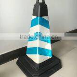 Cheap Price New Design Traffic Cone Buy Direct From China Manufacturer thumbnail-5