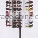 Revolving Sunglasses Display Rack