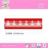CQ Beautiful Cake Border Express Cake Lace Mold Sugar Lace Mat