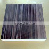 uv High Gloss Door Panel in Wood Grain thumbnail-2