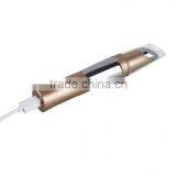 Rechargeable Thermal Ion Beauty Facial Massager for Skin Care thumbnail-6