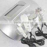 Salon Use RF Vacuum& Cavitation Slimming Body Beauty Equipment thumbnail-5