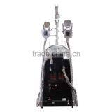 Body Slimming Cryolipolysis Machine 4 Heads&2 Can Be Used At One Time Vertical Removable Design 3.5