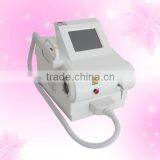 Desk Ipl Machine / Ipl Laser Professional Hair Salon Removal / Shr Ipl Elight 640-1200nm Age Spot Removal thumbnail-1