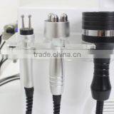 Skin Rejuvenation Fat Reducing Cavitation Tripolar Skin Care / Bipolar RF Slimming Lifting Machine thumbnail-5